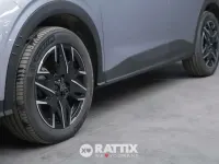 Usata Peugeot 3008 GT 136 CV (100 kW) 2024 Grigio artense SUV