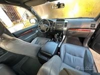 Usata Toyota Land Cruiser 2003 SUV
