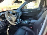 Usata DR DR 7.0 154 CV (113 kW) 2022 Nero SUV