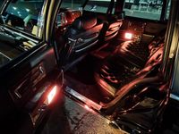 Usata Cadillac Fleetwood Brougham 1991 Nero Berlina