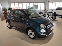 Usata Fiat 500 Dolcevita 2023 Blu Utilitaria