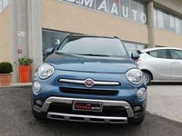 usata Fiat 500X 2.0 MultiJet 140 CV 4x4 Cross Plus