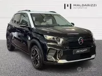 Usata Citroën C3 PureTech 101 CV (74 kW) 2025 Nero SUV