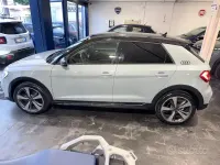 Usata Audi A1 116 CV (85 kW) 2024 Grigio SUV