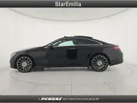 Gebraucht Mercedes E450 Premium Plus 367 PS (269 kW) 2022 Coupé