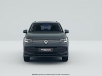 Usata VW Tiguan Goal 150 CV (110 kW) 2025 Grigio SUV