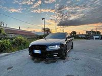 usata Audi A4 Avant 2.0 tdi Business Plus 143cv multitronic