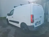 Usata Citroën Berlingo 89 CV (65 kW) 2010 Bianco Monovolume