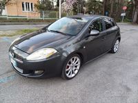 usata Fiat Bravo 2.0 mjt Sport 165cv