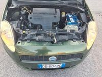 usata Fiat Grande Punto 1.3 MJT 75 CV 3 por