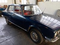 Usata Alfa Romeo 1750 1960 Blu Berlina