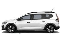 Nuova Dacia Jogger Expression 122 CV (89 kW) 2026 Verde Monovolume