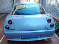 Usata Fiat Coupé 2000 Grigio Coupé