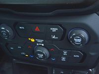 Usata Jeep Renegade Limited 131 CV (96 kW) 2023 Grigio SUV