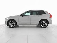 Usata Volvo XC60 Plus 197 CV (144 kW) 2023 Grigio SUV