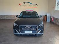 Usata Audi Q2 149 CV (109 kW) 2024 Grigio SUV