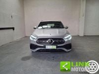Usata Mercedes GLA250 Premium 224 CV (164 kW) 2022 Grigio SUV