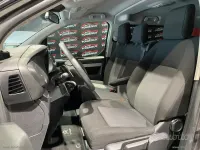 Usata Citroën Spacetourer 177 CV (130 kW) 2017 Grigio Monovolume