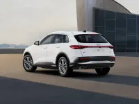 Nuova Audi Q5 Advanced 204 CV (150 kW) 2026 Bianco arkona SUV