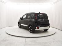 Nuova Fiat Panda Cross Cross 65 CV (47 kW) 2025 Nero Utilitaria