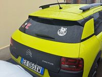 usata Citroën C4 Cactus shine