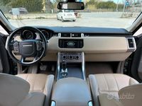 usata Land Rover Range Rover Sport II 2014 3.0 V6 HSE Dynamic auto