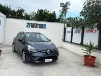 Usata Renault Clio IV Zen 90 CV (66 kW) 2018 Monovolume