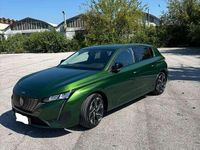 Usata Peugeot 308 Allure 131 CV (96 kW) 2022 Berlina