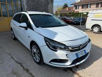 Usata Opel Astra 110 CV (80 kW) 2015 Station wagon