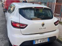 usata Renault Clio IV Clio TCe 12V 90CV Start&Stop 5 porte Energy Intens