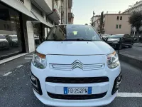 Usata Citroën C3 Picasso 110 CV (80 kW) 2016 Monovolume
