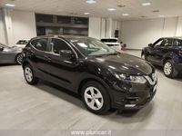 usata Nissan Qashqai 1.3DIG-T 140cv Business Navi Retrocamera EU6D-Temp