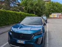 Usata Peugeot e-2008 GT 114 kW (156 CV) 2025 SUV