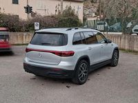 Usata Mercedes EQB250 Premium Plus 139 kW (190 CV) 2022 Grigio SUV