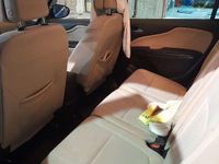 Usata Opel Zafira 150 CV (110 kW) 2018 Monovolume