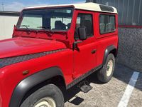 Usata Land Rover Defender 2004