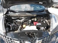 Usata Nissan Juke Acenta 110 CV (80 kW) 2019 Nero SUV