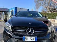 usata Mercedes A160 d Business