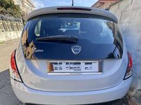 Usata Lancia Ypsilon 69 CV (50 kW) 2018 Grigio Utilitaria