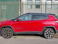 Usata Jeep Compass 170 CV (125 kW) 2019 SUV