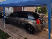 Usata Toyota Corolla 97 CV (71 kW) 2005 Utilitaria