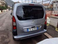 Usata Peugeot TePee Active 120 CV (88 kW) 2015 Station wagon