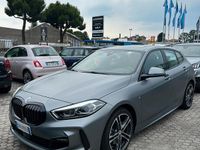 Usata BMW 120 M Sport 190 CV (139 kW) 2023 Grigio Utilitaria