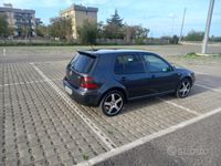 usata VW Golf IV Golf 1.9 TDI/130 CV cat 5p. 4m. Highline