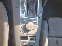 Usata Audi A3 Attraction 2016 Nero Berlina