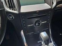 Usata Ford S-MAX S 180 CV (132 kW) 2015 Grigio Monovolume