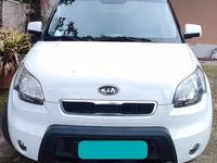 Usata Kia Soul 128 CV (94 kW) 2009 Bianco SUV