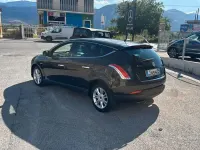 Usata Lancia Delta 190 CV (139 kW) 2011 Nero Utilitaria