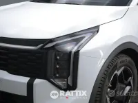 Usata Kia Sportage Style 136 CV (100 kW) 2025 Bianco SUV