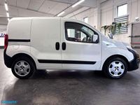 Usata Fiat Fiorino 95 CV (69 kW) 2023 Vernice standard Monovolume